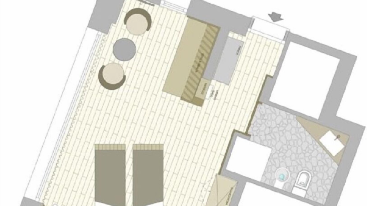 Photo of Bedroom in Chiavenna
