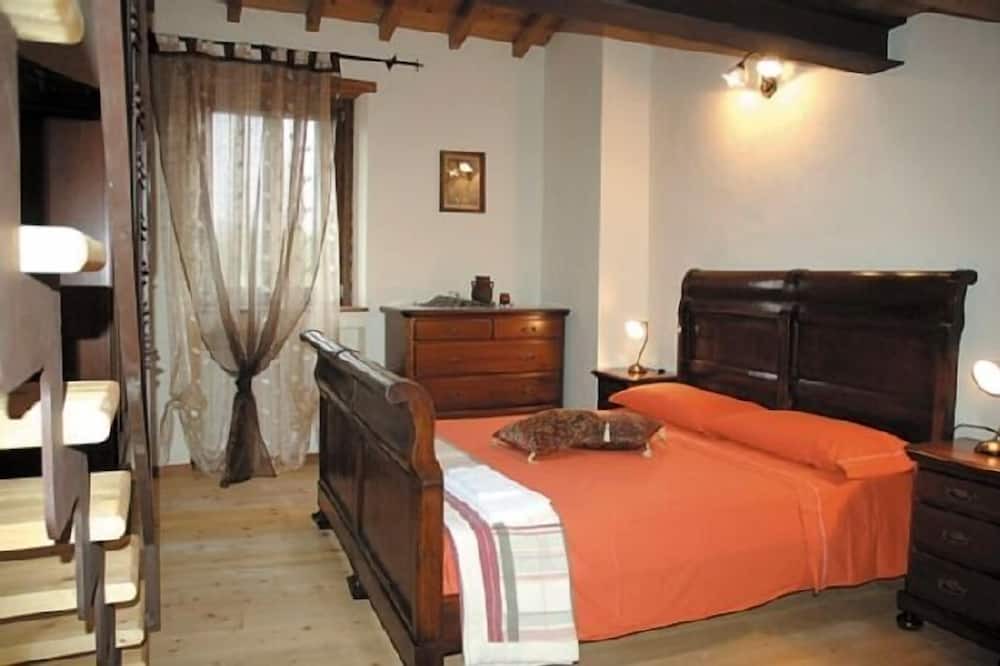 Photo of Bedroom in Soave
