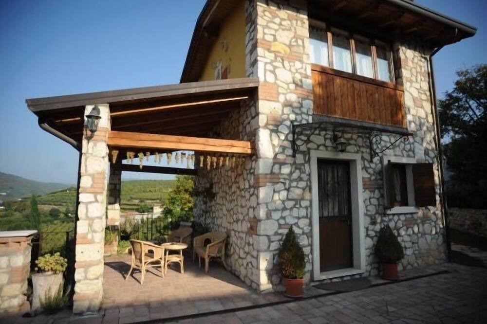 Photo of Outdoor in Soave
