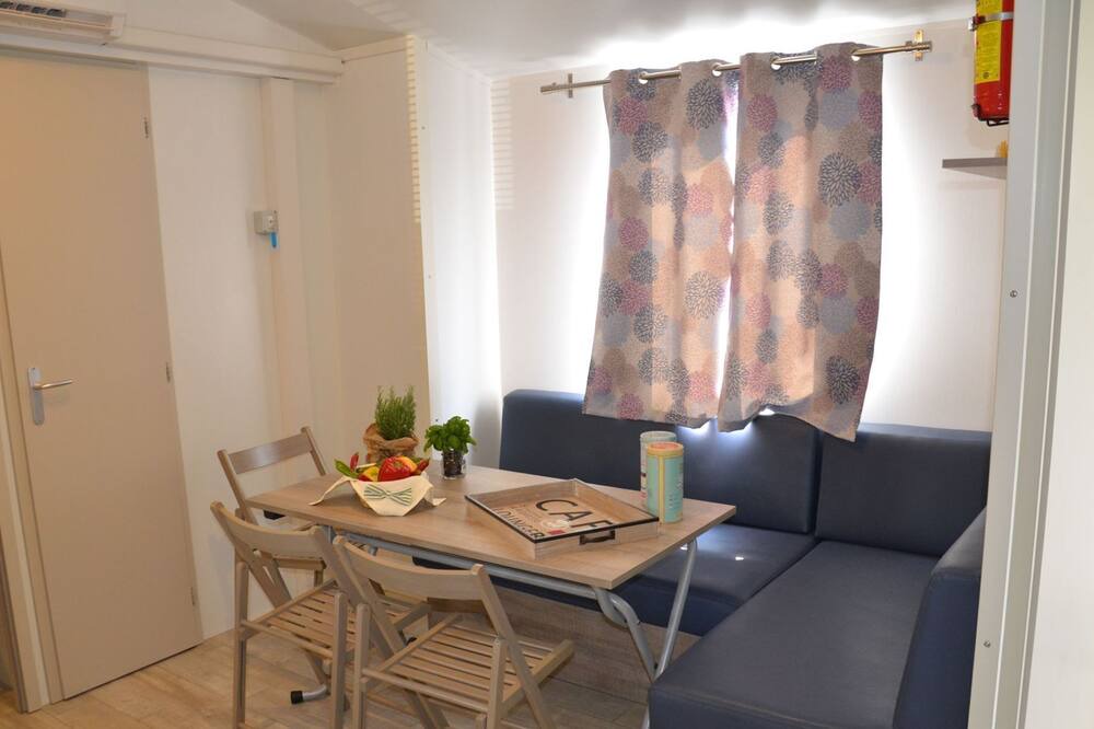 Photo of Livingroom in Lido di Pomposa