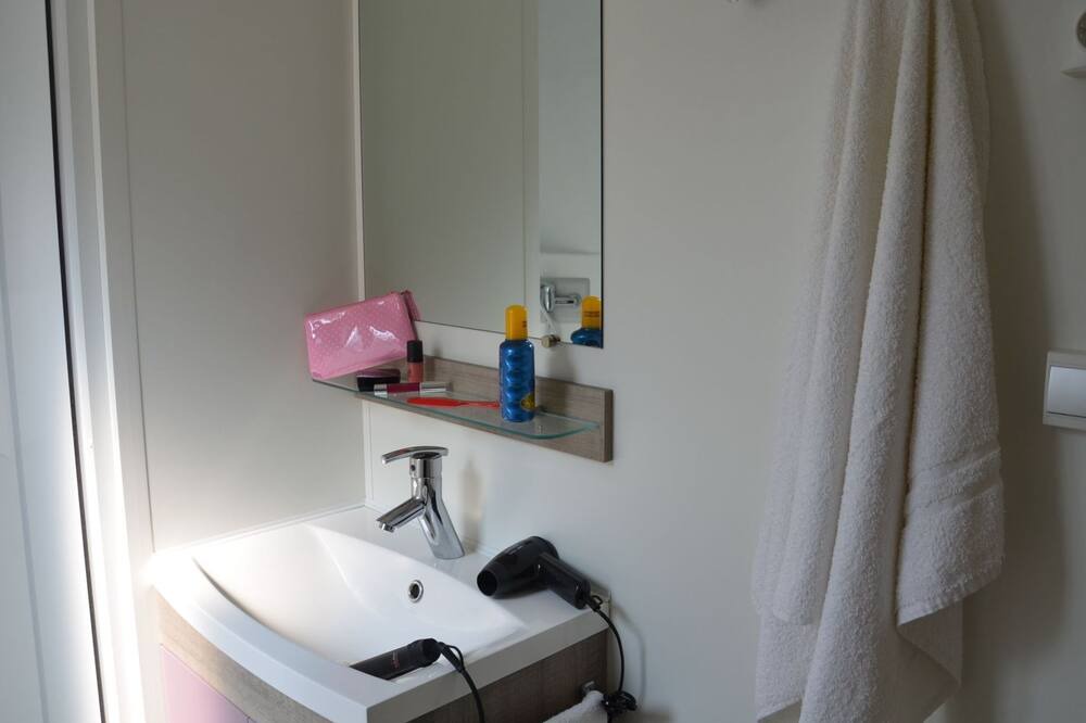 Photo of Bathroom in Lido di Pomposa