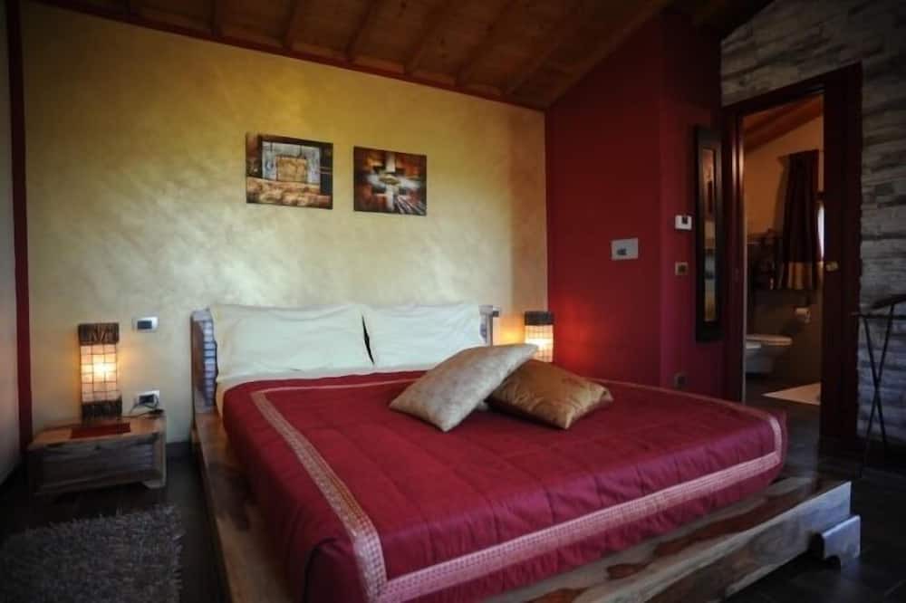 Photo of Bedroom in Soave