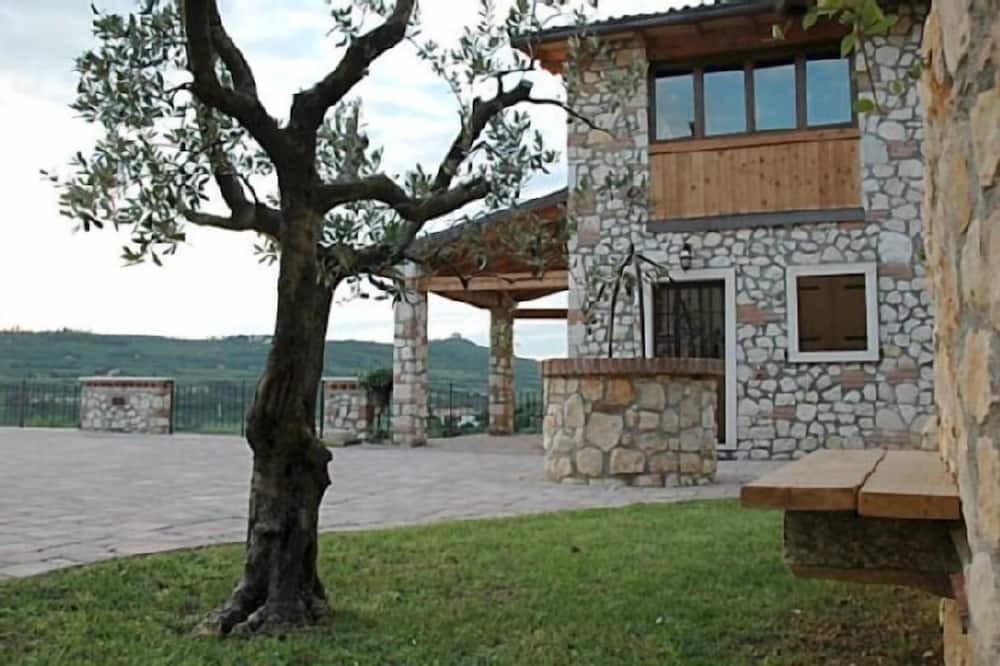 Photo of Outdoor in Soave