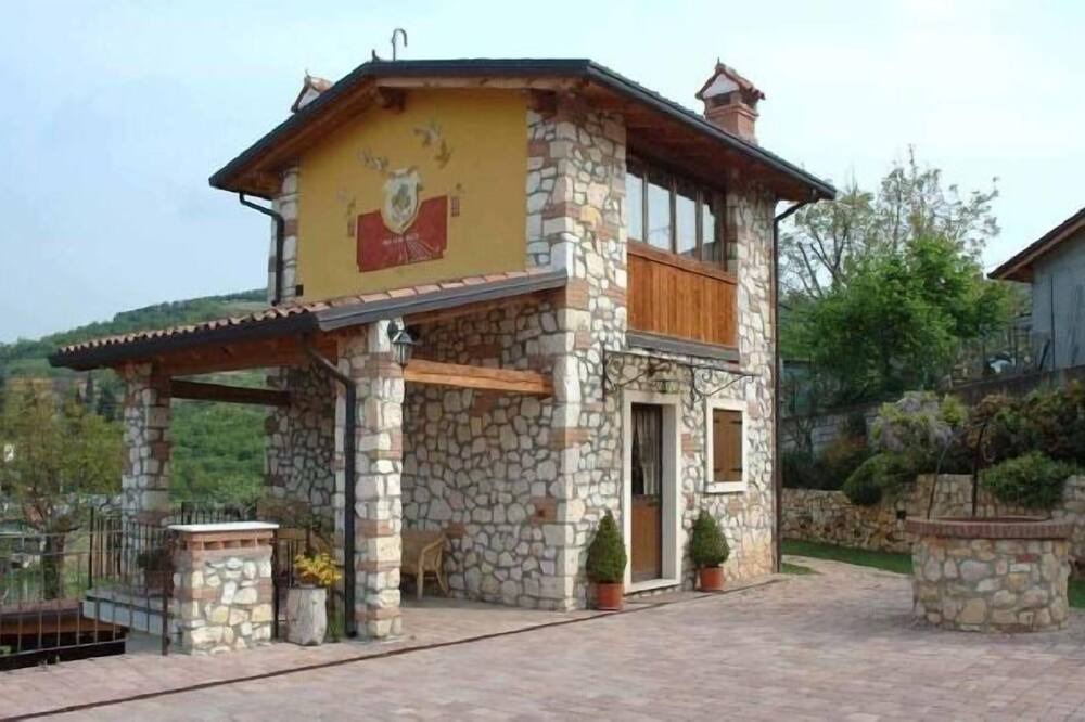 Photo of Outdoor in Soave