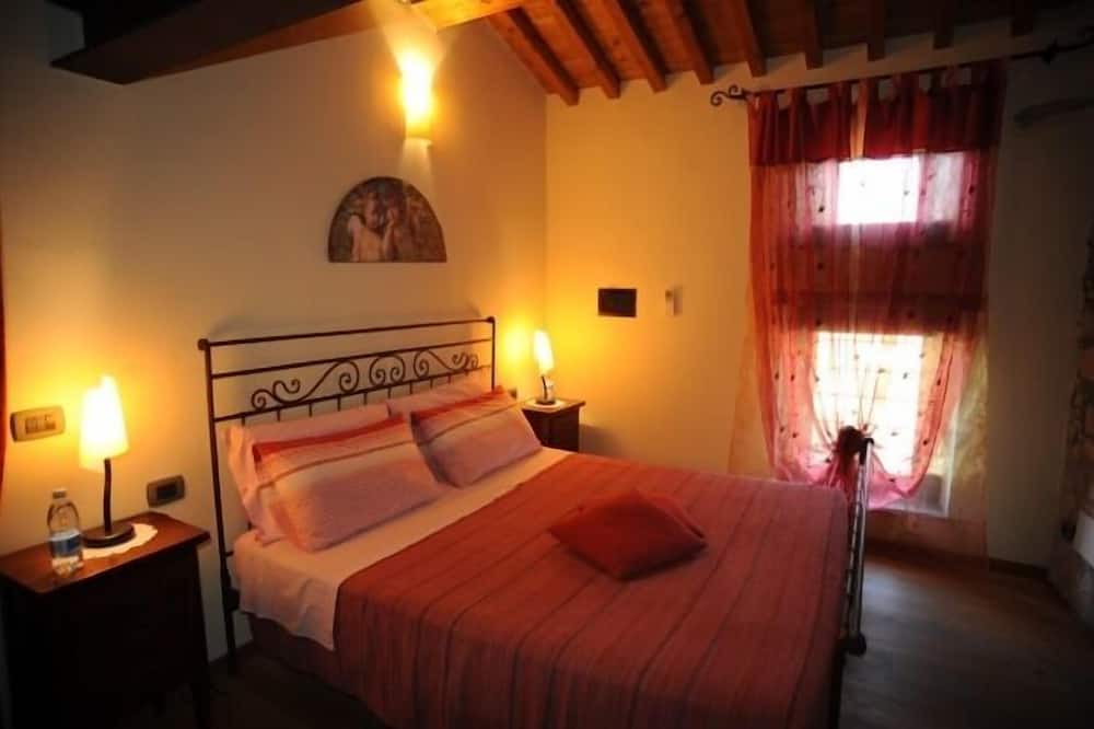 Photo of Bedroom in Soave