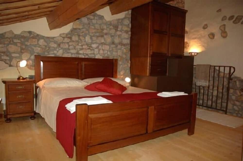 Photo of Bedroom in Soave
