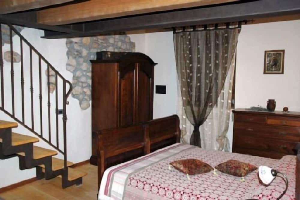 Photo of Bedroom in Soave
