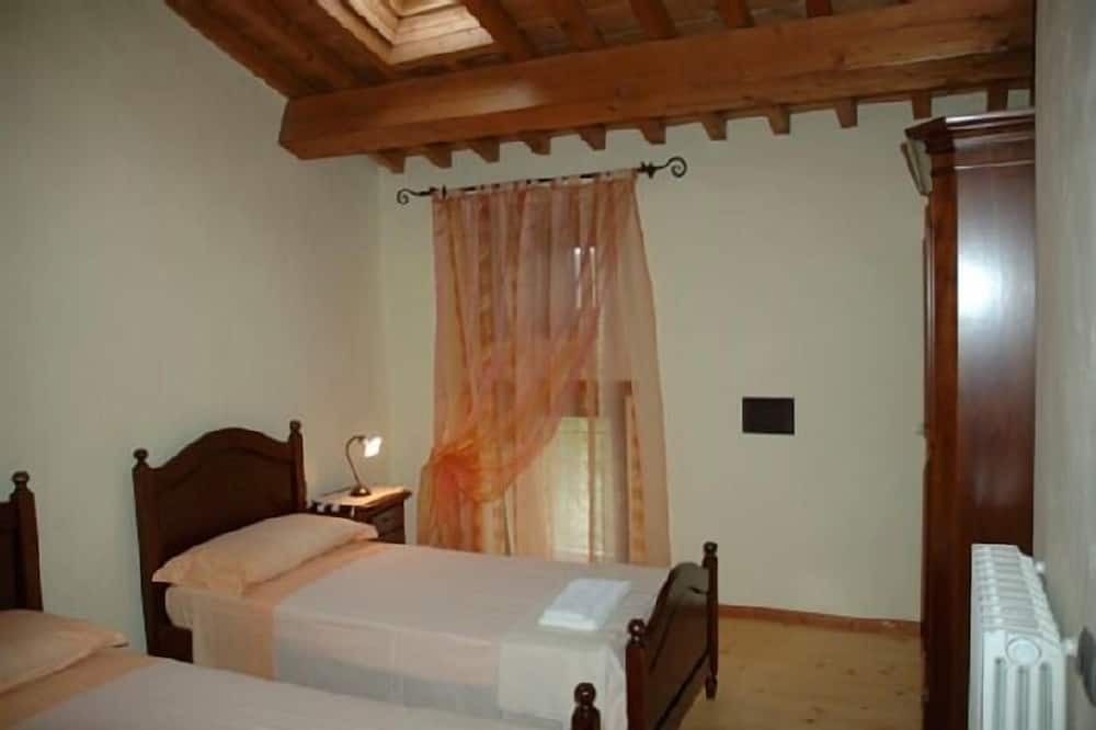 Photo of Bedroom in Soave