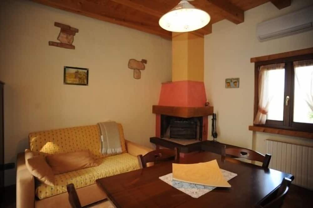 Photo of Livingroom in Soave