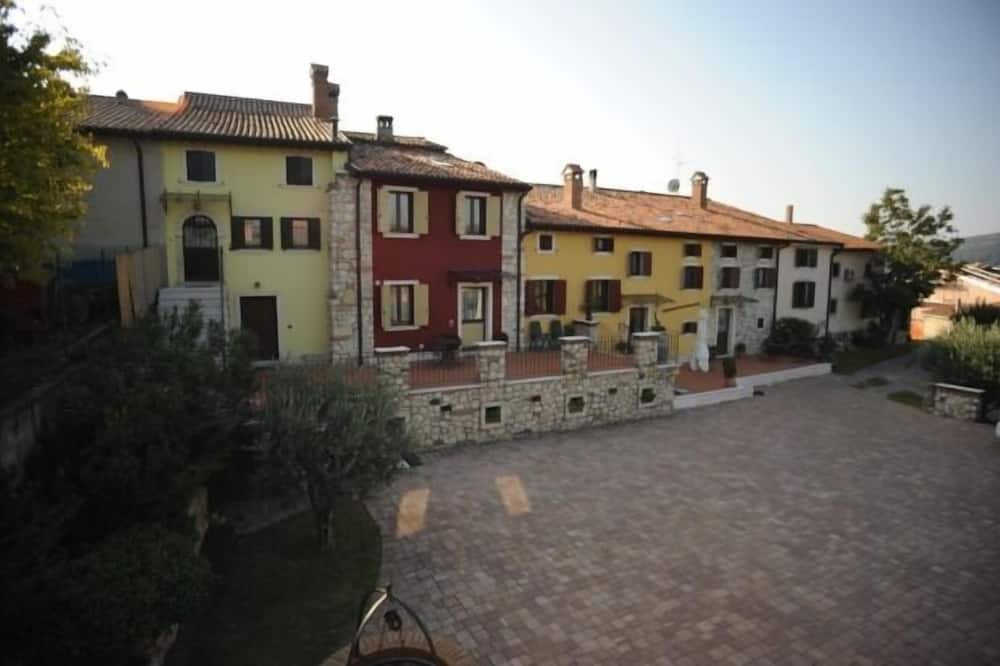 Photo of Outdoor in Soave