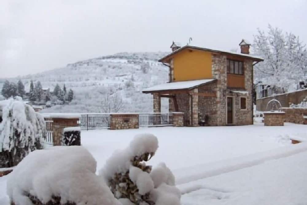 Photo of Outdoor in Soave