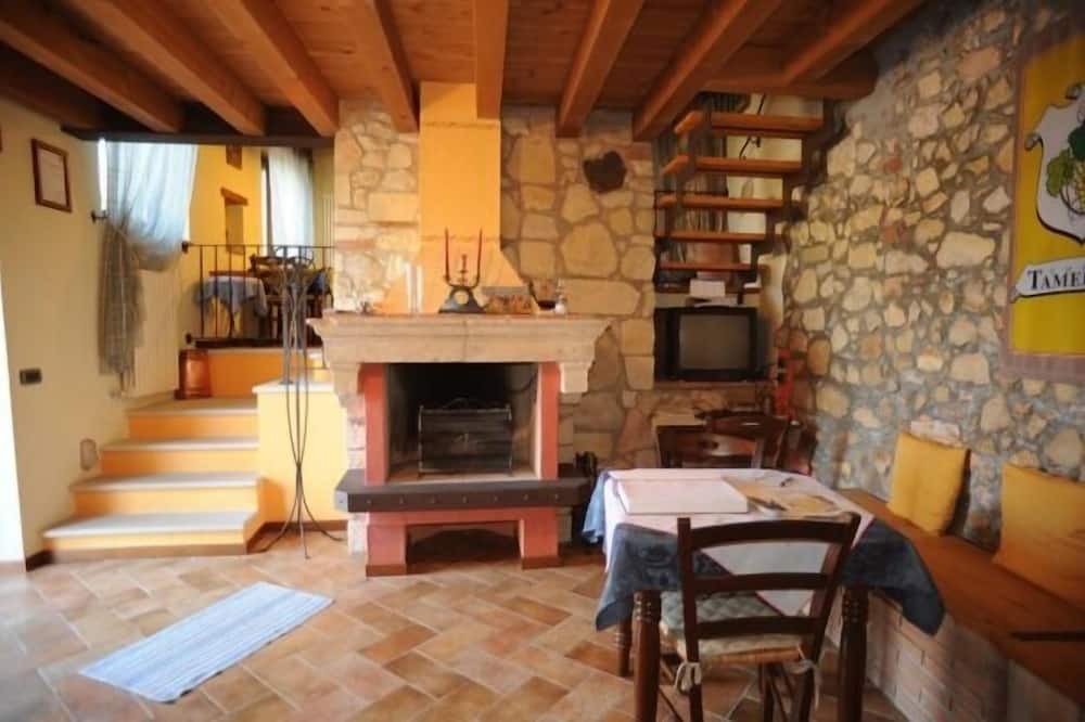 Photo of Livingroom in Soave