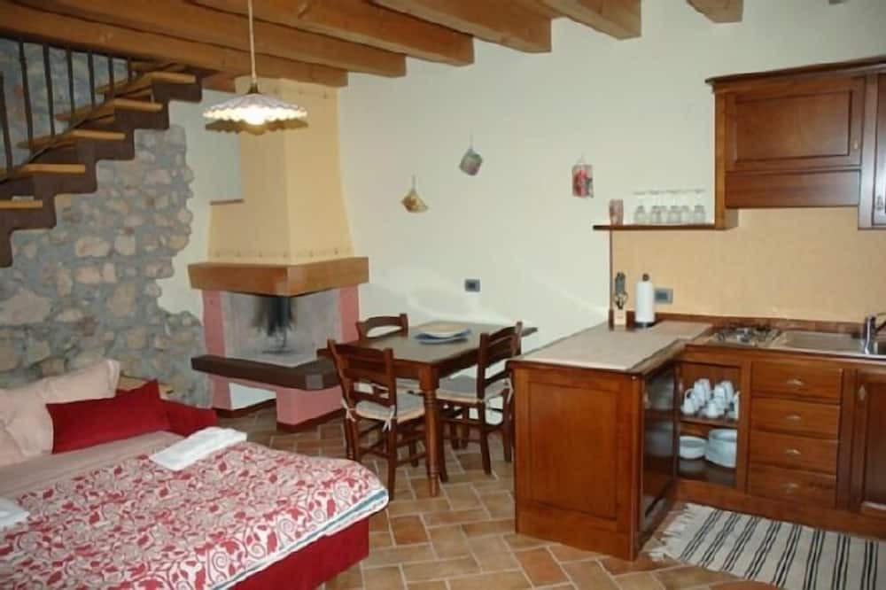 Photo of Bedroom in Soave