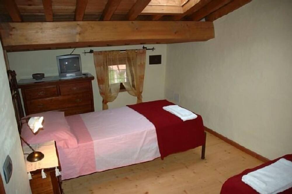 Photo of Bedroom in Soave