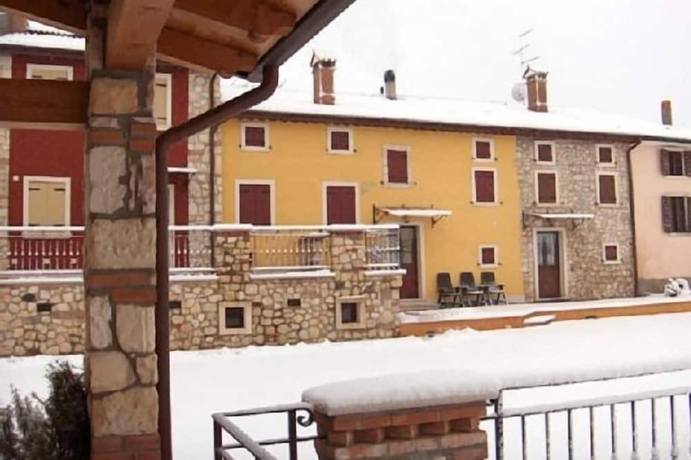 Photo of Patio Balcony in Soave