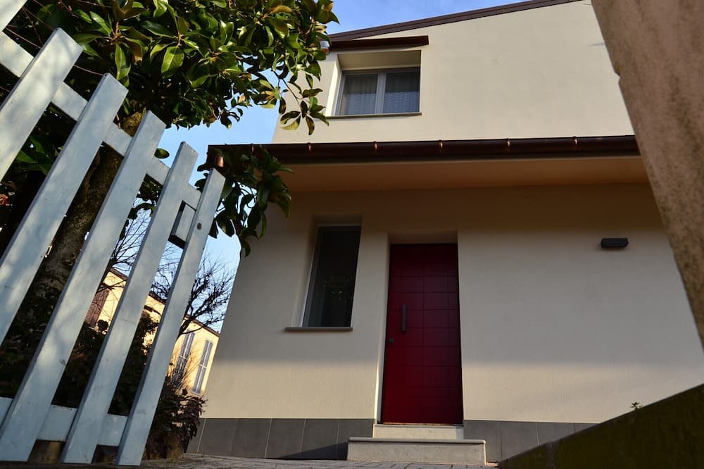 Photo of Outdoor in Vignola