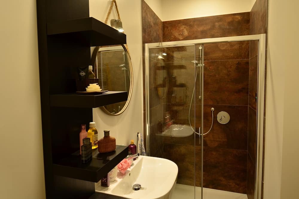 Photo of Bathroom in Vignola