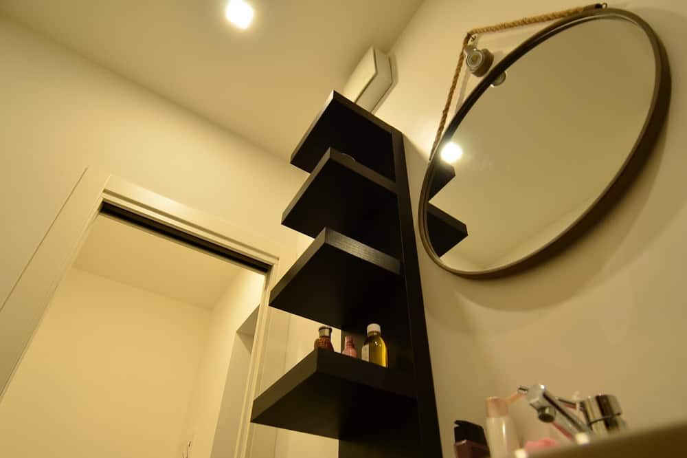 Photo of Bathroom in Vignola