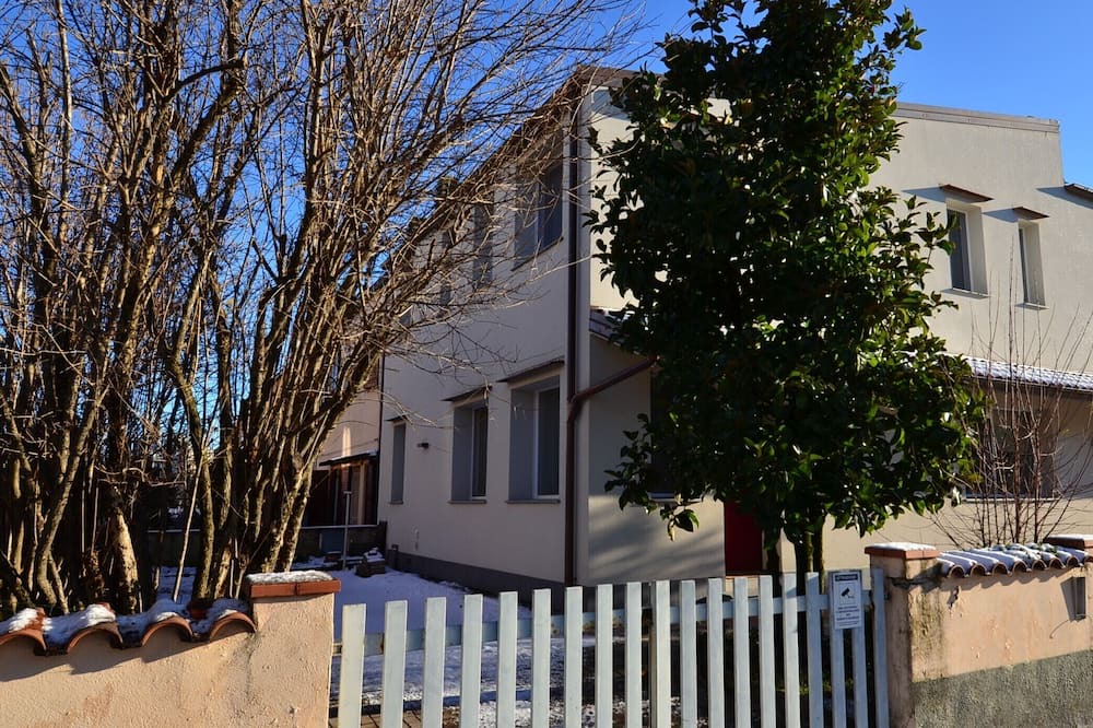 Photo of Outdoor in Vignola