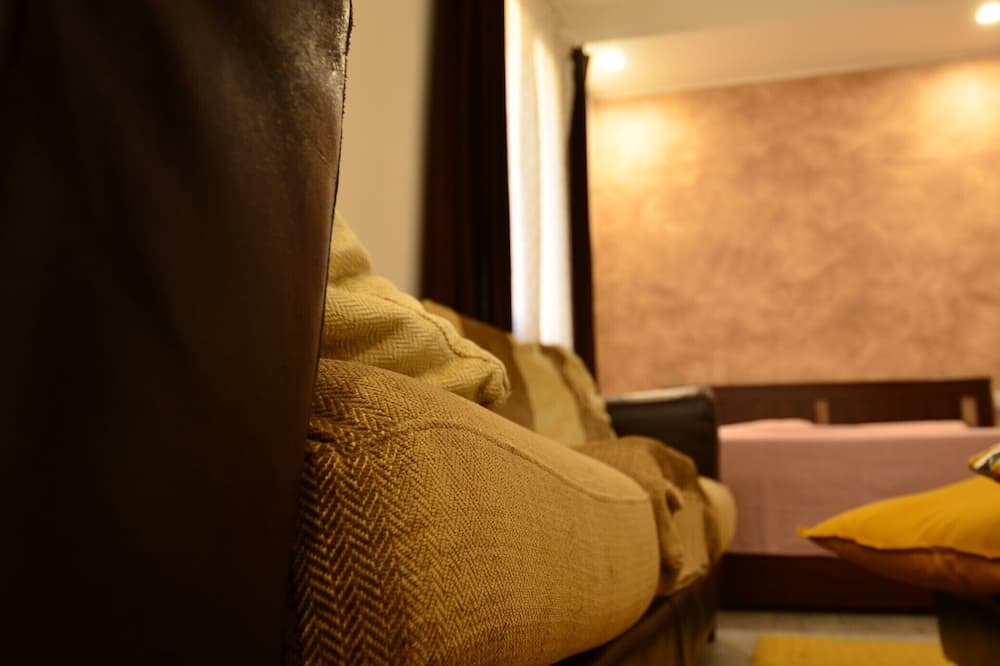 Photo of Bedroom in Vignola