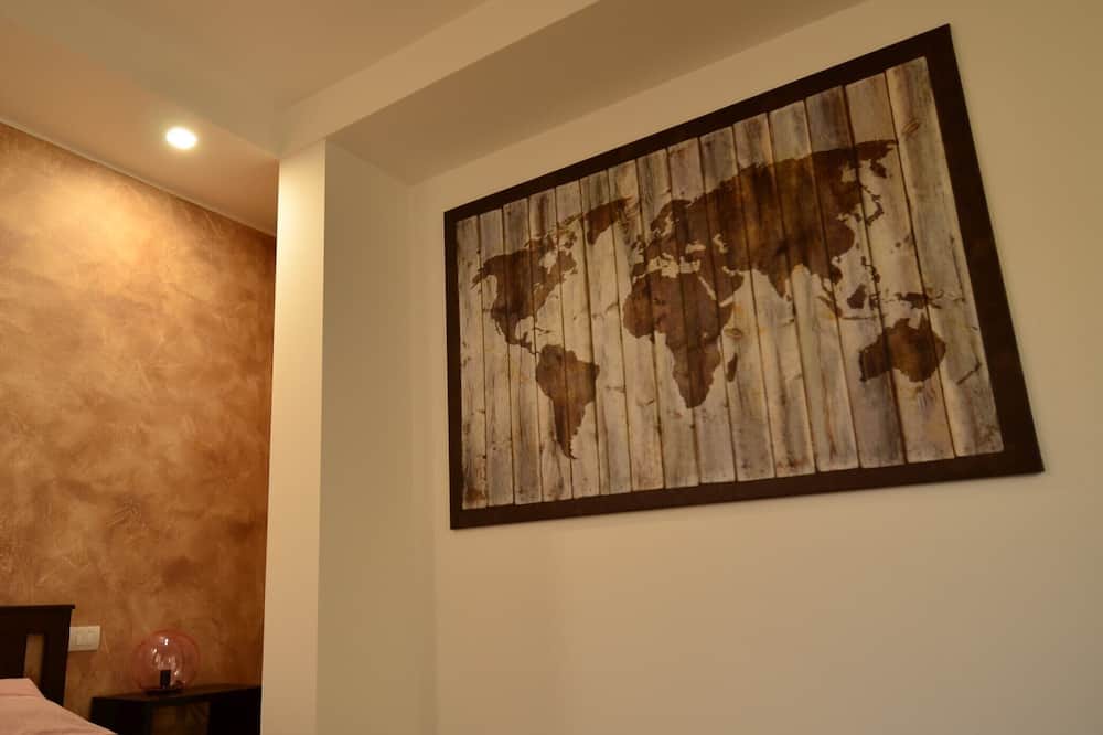 Photo of Bedroom in Vignola