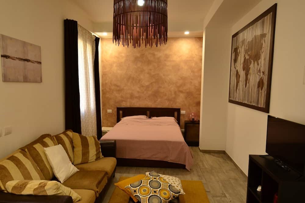 Photo of Bedroom in Vignola