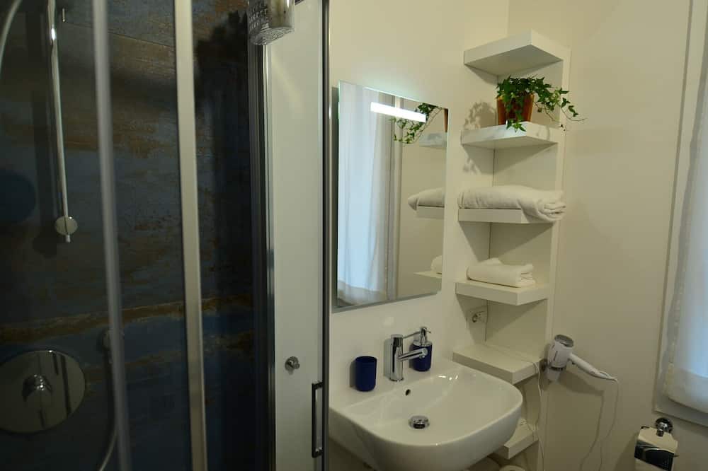 Photo of Bathroom in Vignola