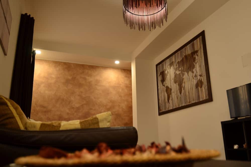 Photo of Livingroom in Vignola