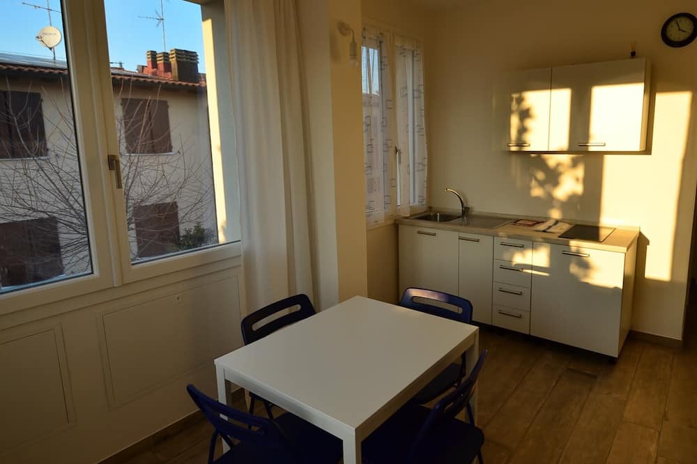 Photo of Kitchen in Vignola