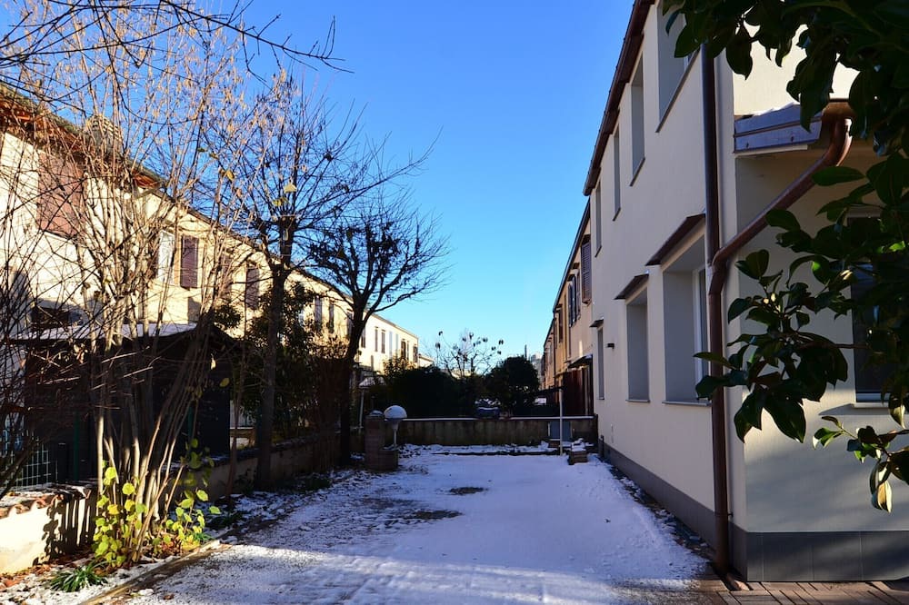 Photo of Outdoor in Vignola