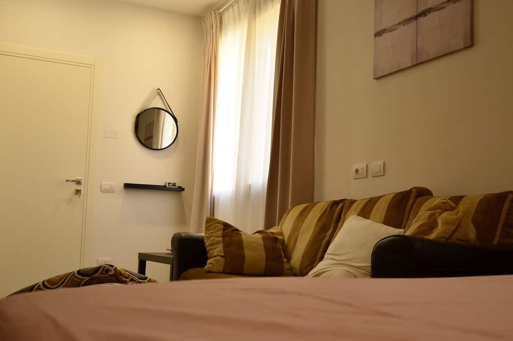 Photo of Bedroom in Vignola