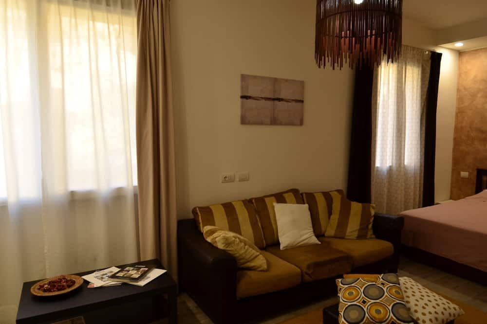 Photo of Bedroom in Vignola