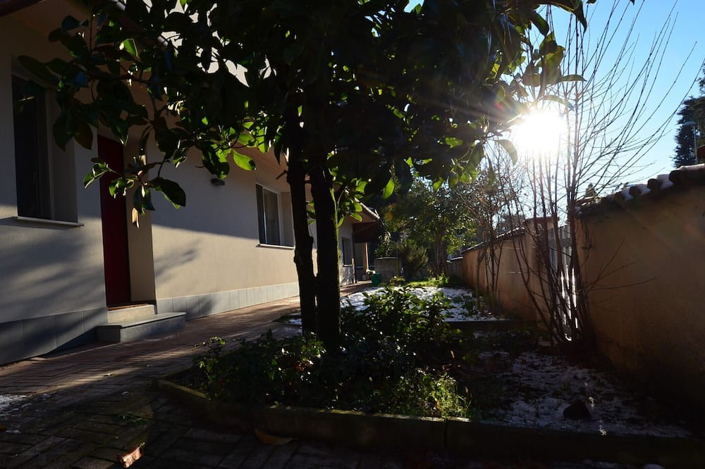 Photo of Outdoor in Vignola
