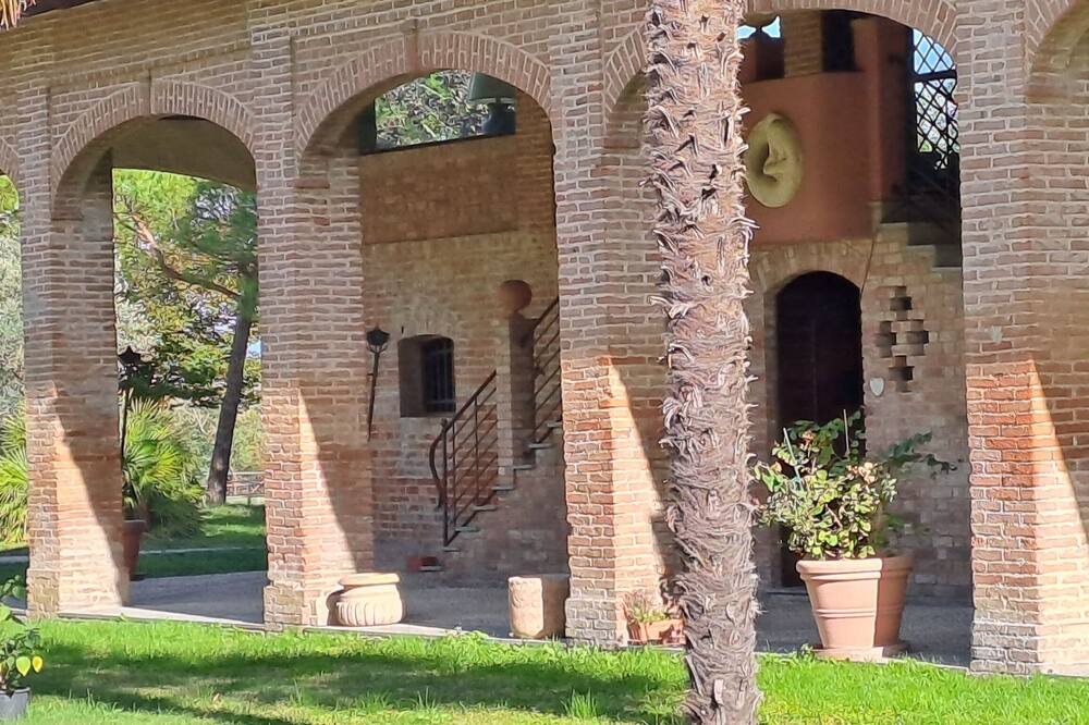 Photo of Outdoor in Noceto