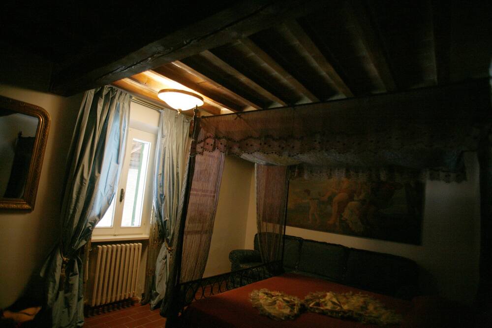 Photo of Bedroom in Noceto