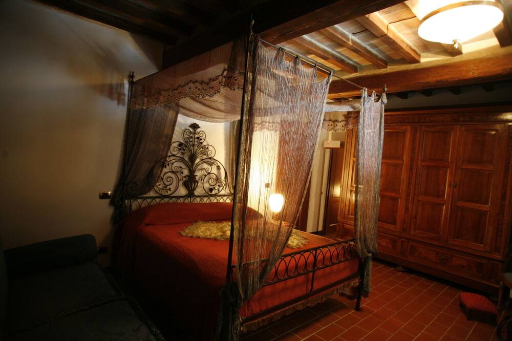Photo of Bedroom in Noceto