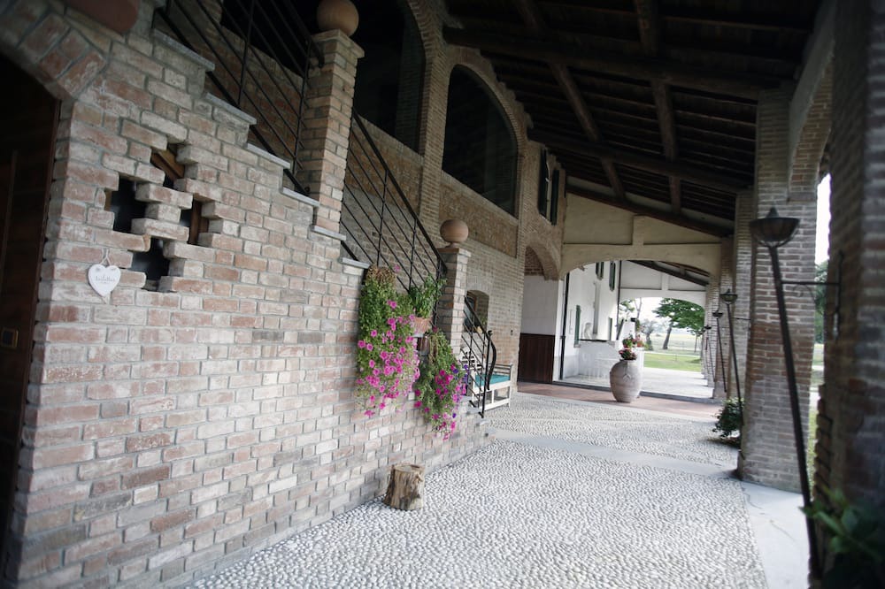 Photo of Outdoor in Noceto