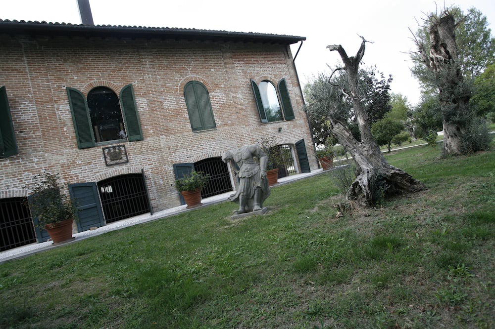 Photo of Outdoor in Noceto