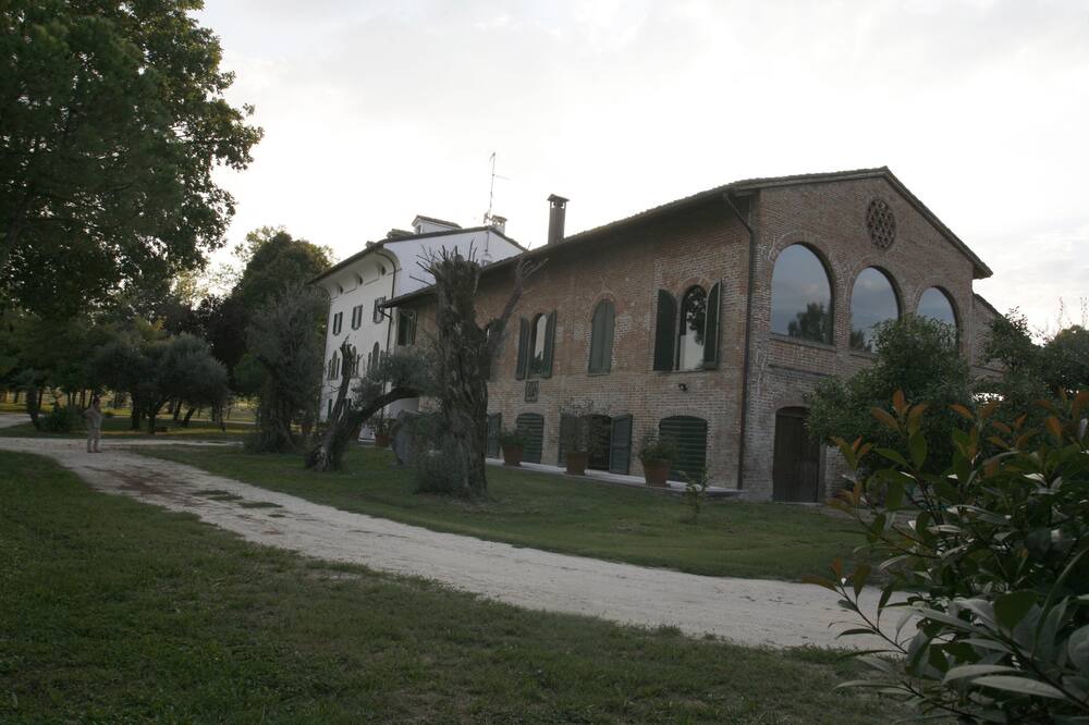 Photo of Outdoor in Noceto