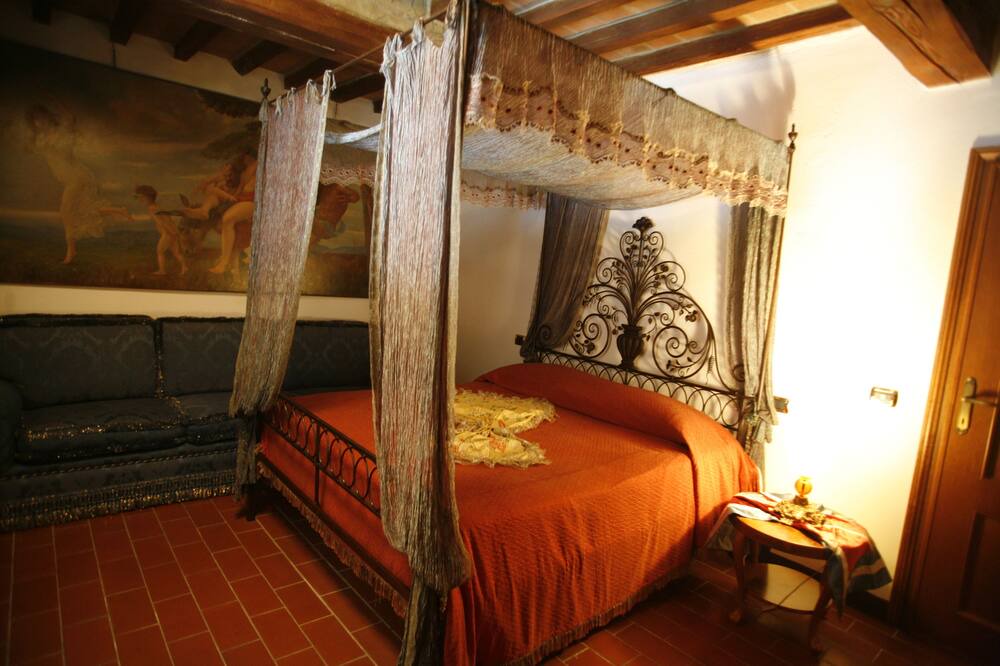 Photo of Bedroom in Noceto