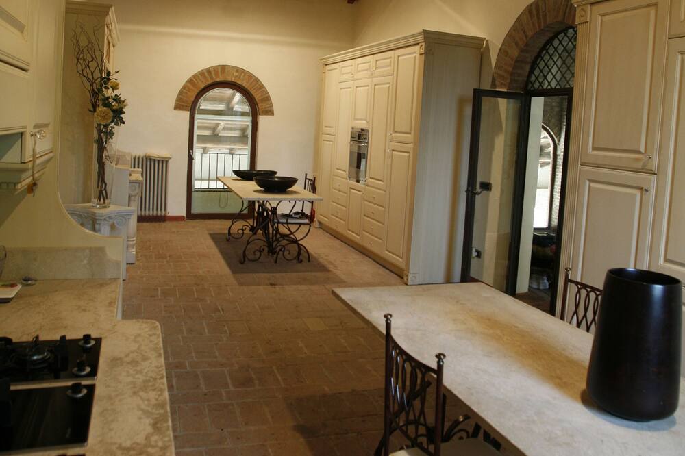 Photo of Bedroom in Noceto