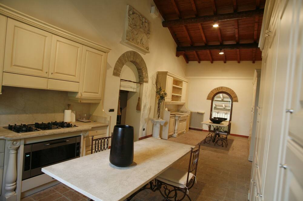 Photo of Kitchen in Noceto