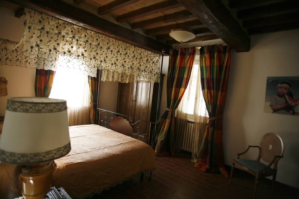 Photo of Bedroom in Noceto