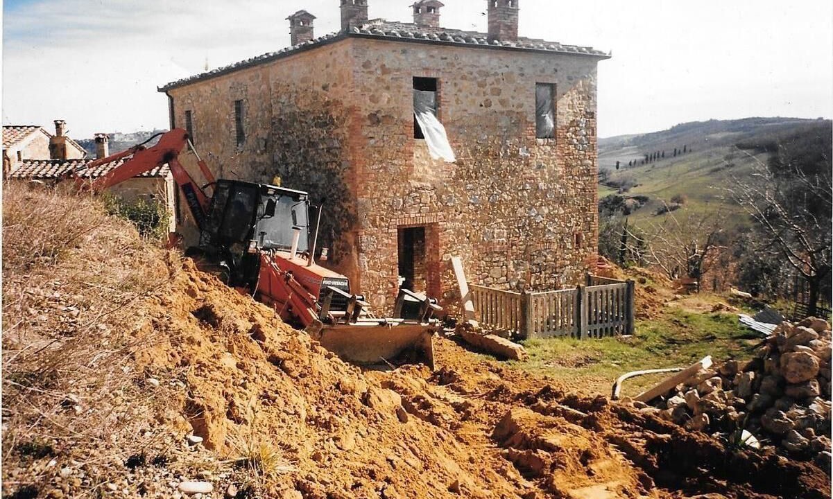 Photo of Others in Montefollonico