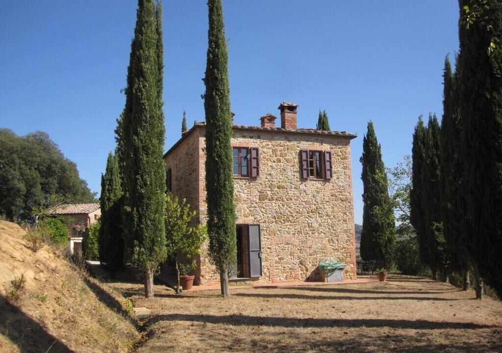 Photo of Outdoor in Montefollonico