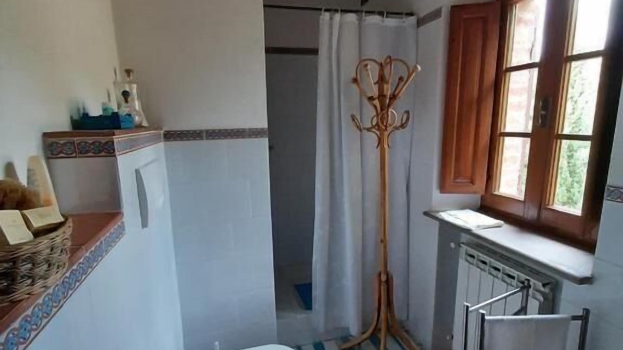 Photo of Bathroom in Montefollonico