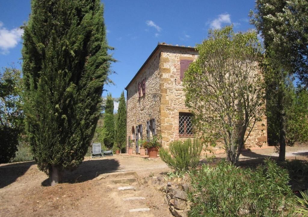 Photo of Outdoor in Montefollonico