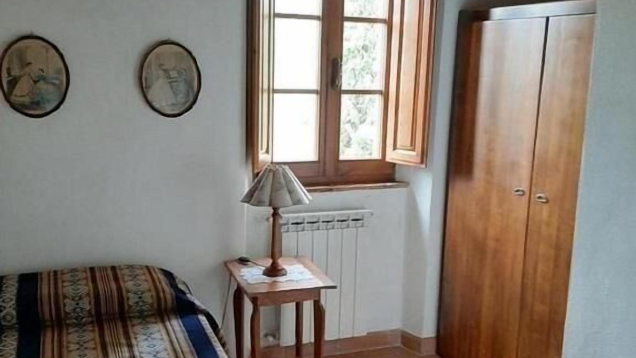 Photo of Bedroom in Montefollonico