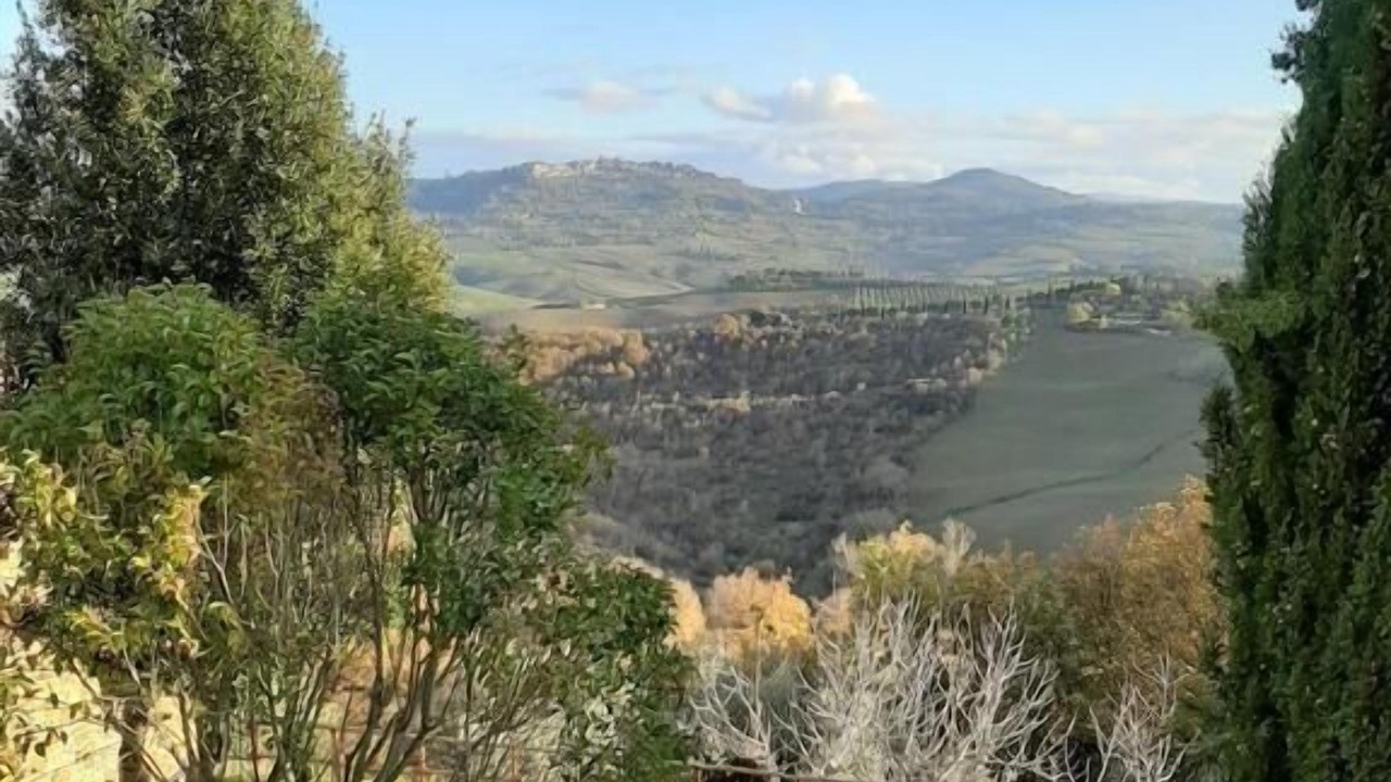 Photo of Outdoor in Montefollonico