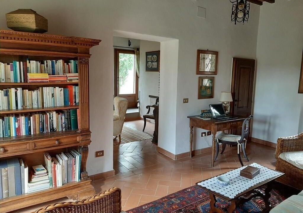 Photo of Others in Montefollonico